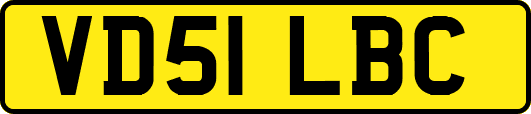 VD51LBC