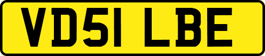 VD51LBE