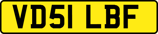 VD51LBF