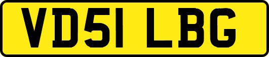 VD51LBG