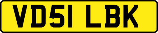 VD51LBK