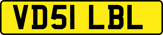VD51LBL