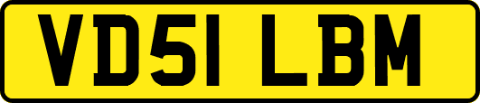 VD51LBM