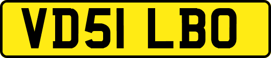VD51LBO