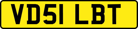 VD51LBT
