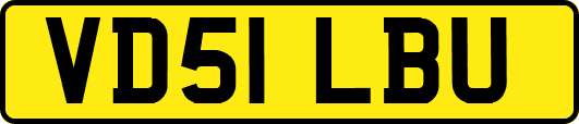 VD51LBU