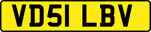 VD51LBV