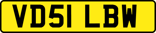 VD51LBW