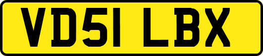 VD51LBX