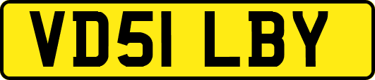VD51LBY