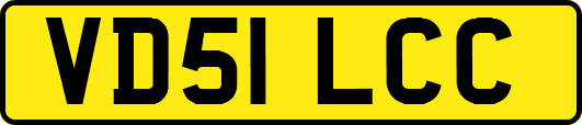 VD51LCC