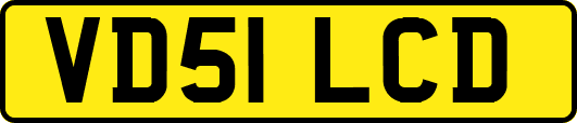 VD51LCD