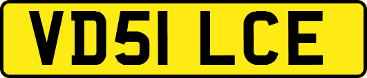VD51LCE