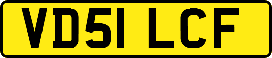 VD51LCF