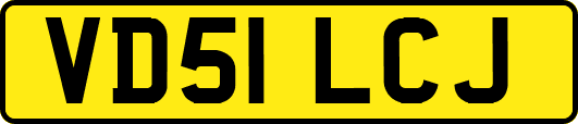VD51LCJ