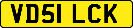 VD51LCK