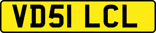 VD51LCL