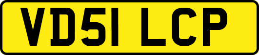 VD51LCP