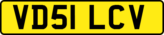 VD51LCV