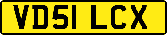 VD51LCX