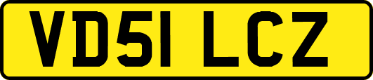 VD51LCZ