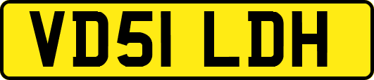 VD51LDH
