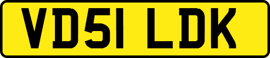 VD51LDK