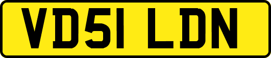 VD51LDN