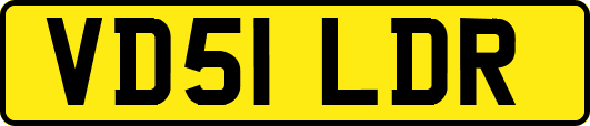 VD51LDR