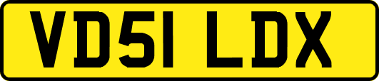VD51LDX