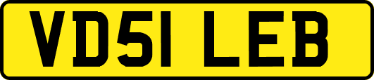 VD51LEB