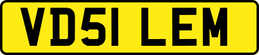 VD51LEM