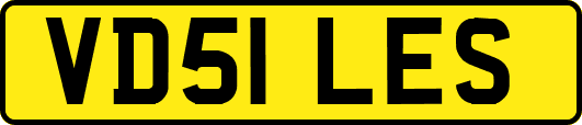 VD51LES