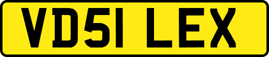 VD51LEX