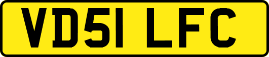 VD51LFC