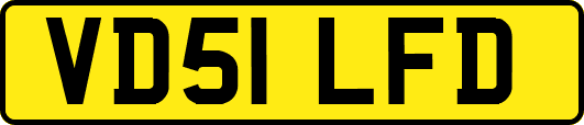 VD51LFD