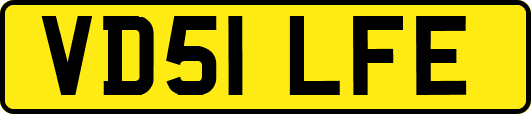 VD51LFE