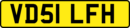 VD51LFH