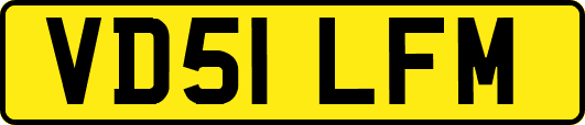 VD51LFM
