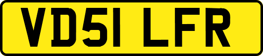 VD51LFR