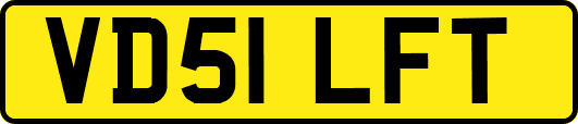 VD51LFT