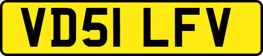 VD51LFV