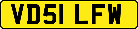 VD51LFW