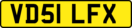 VD51LFX