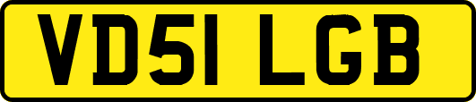VD51LGB