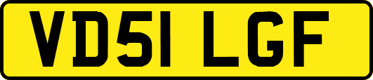 VD51LGF