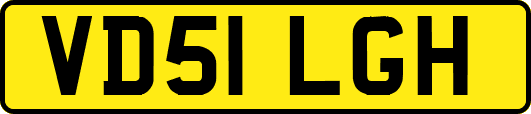 VD51LGH