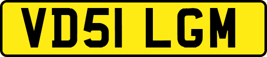 VD51LGM