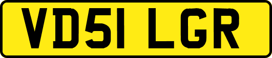 VD51LGR