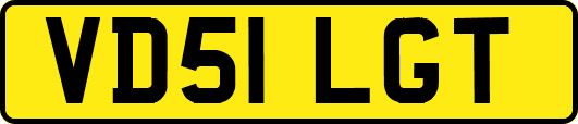 VD51LGT